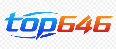 top646 Philippine gaming platform logo